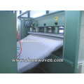 AL Nonwoven Needle Loom Machine Price